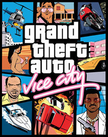 Grand theft auto vice city soundtrack download
